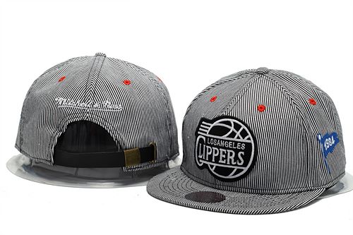 Los Angeles Clippers Hat 0903 (3)